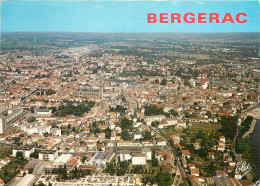 24 BERGERAC VUE GENERALE - Bergerac