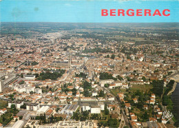 24 BERGERAC VUE GENERALE - Bergerac