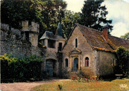 46 LE CHÂTEAU DE CENEVIERES  - Other & Unclassified