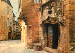 24 SARLAT  - Sarlat La Caneda