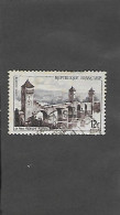 FRANCE 1955 -  N°YT 1039 - Gebraucht