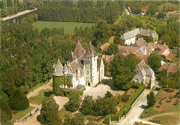 32 CASTELNAUD LA CHAPELLE CHÂTEAU DES MILANDES - Otros & Sin Clasificación