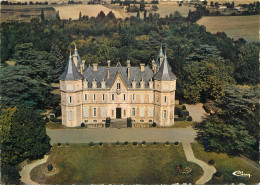 32 MONBRUN LE CHÂTEAU  - Sonstige & Ohne Zuordnung