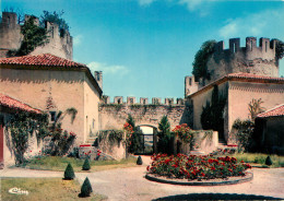 32 LOUBERSAN LE CHÂTEAU  - Other & Unclassified