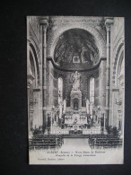 Albert(Somme)-Notre-Dame De Brebieres Chapelle De La Vierge Miraculeuse - Albert