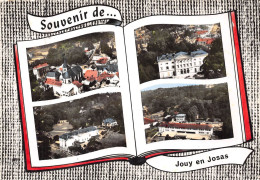 78-JOUY-EN-JOSAS- MULTIVUES - Jouy En Josas