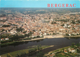 24 BERGERAC VUE GENERALE - Bergerac