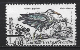 Ceskoslovensko 1983 Fauna Y.T.  2533 (0) - Gebruikt