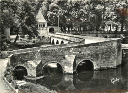 24 BRANTOME LE PONT COUDE  - Other & Unclassified