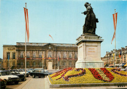 60 BEAUVAIS PLACE JEANNE HACHETTE - Beauvais