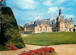 60 CHÂTEAU DE CHANTILLY  - Chantilly