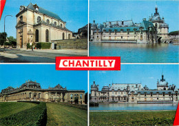 60 CHANTILLY MULTIVUES - Chantilly