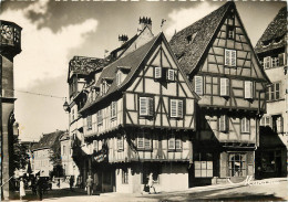 68 COLMAR - Colmar