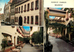 67 SELESTAT FOYER ST CHARLES MULTIVUES - Selestat