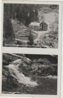 LD61 : Allemagne !  Tobel  Wasserfall - Autres & Non Classés