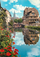 67 STRASBOURG LA PETITE FRANCE - Strasbourg