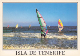 ISLA DE TENERIFE - Autres & Non Classés