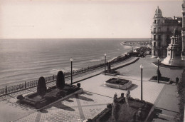 TARRAGONA . Paseo Calvo Sotelo . - Sonstige & Ohne Zuordnung