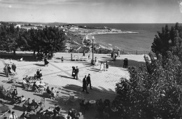 TARRAGONA . Paseo Calvo Sotelo . - Autres & Non Classés