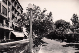 CALATAYUD . Paseo Calvo Sotelo - Autres & Non Classés