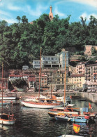 SAN SEBASTIAN . Muelle De Pescadores - Autres & Non Classés