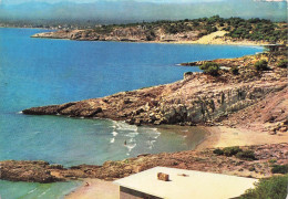 SALOU . Un Detalle De La Costa - Sonstige & Ohne Zuordnung