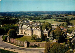 19 POMPADOUR LE CHÂTEAU  - Arnac Pompadour