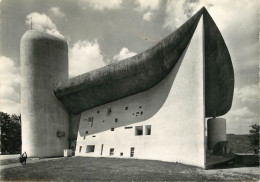 70 RONCHAMP CHAPELLE NOTRE DAME - Autres & Non Classés