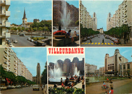 69 VILLEURBANNE MULTIVUES - Villeurbanne