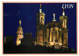 69 LYON FOURVIERE - Altri & Non Classificati