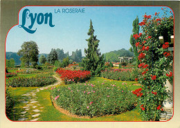 69  LYON LA ROSERAIE - Other & Unclassified