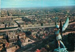 69  LYON VUE AERIENNE - Otros & Sin Clasificación