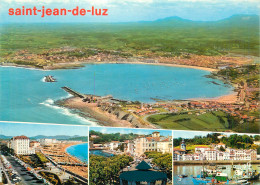 64  SAINT JEAN DE LUZ MULTIVUES - Saint Jean De Luz