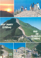 15 LE PUY MARY MULTIVUES  - Sonstige & Ohne Zuordnung
