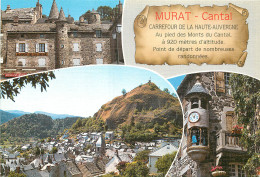 15 MURAT MULTIVUES - Murat