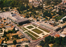 33 SAINT MEDARD EN JALLES VUE AERIENNE - Otros & Sin Clasificación