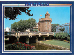 66 PERPIGNAN  - Perpignan