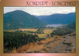 88 LONGMER LE LAC  - Xonrupt Longemer