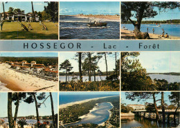 40 HOSSEGOR MULTIVUES - Hossegor