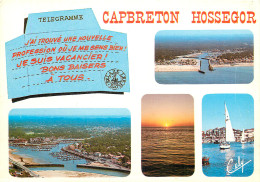 40 CAPBRETON HOSSEGOR MULTIVUES - Capbreton