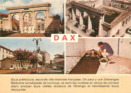 40 DAX MULTIVUES - Dax