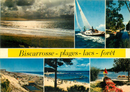 40 BISCAROSSE MULTIVUES - Biscarrosse