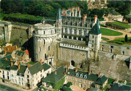 37 AMBOISE  - Amboise