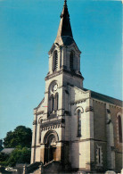 37 JOUE LES TOURS L'EGLISE  - Autres & Non Classés