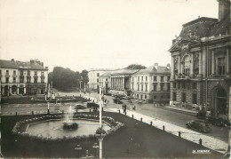 37 TOURS PLACE JEAN JAURES - Tours