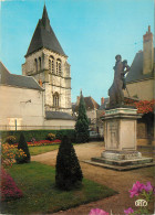 36  CHATEAUROUX  - Chateauroux