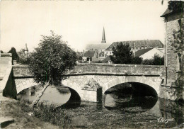 36 ISSOUDUN - Issoudun