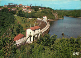 36 EGUZON LE BARRAGE - Autres & Non Classés