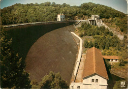 36 EGUZON LE BARRAGE - Altri & Non Classificati