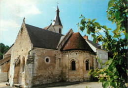 36 LYE EGLISE - Sonstige & Ohne Zuordnung